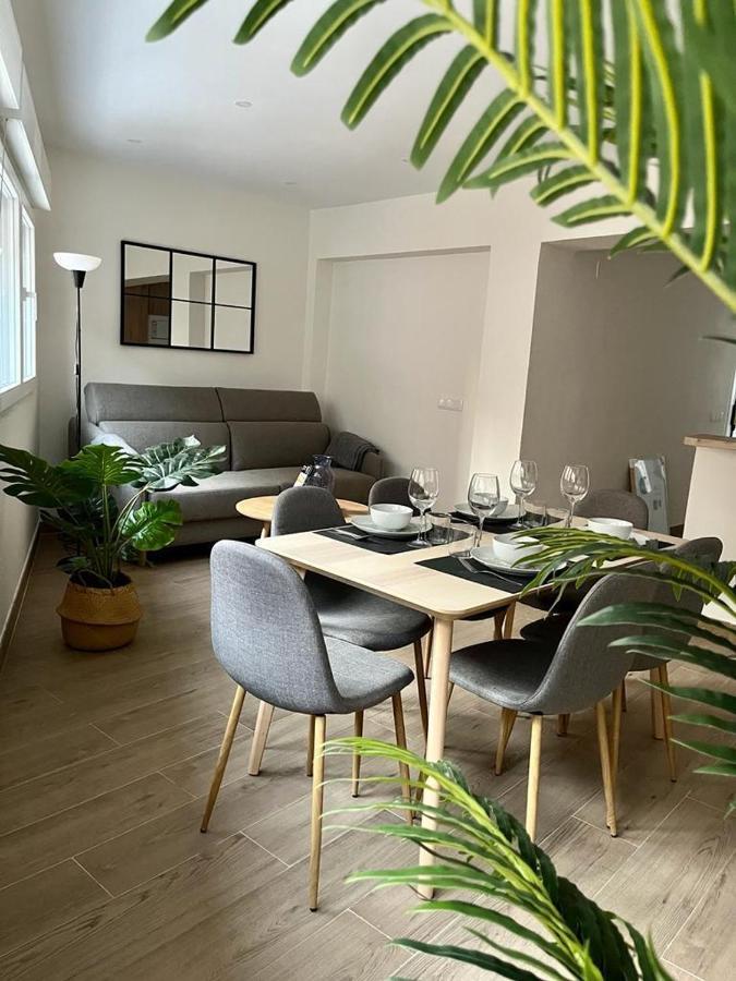 Apartamento Turistico Clavellinas IV Caces المظهر الخارجي الصورة