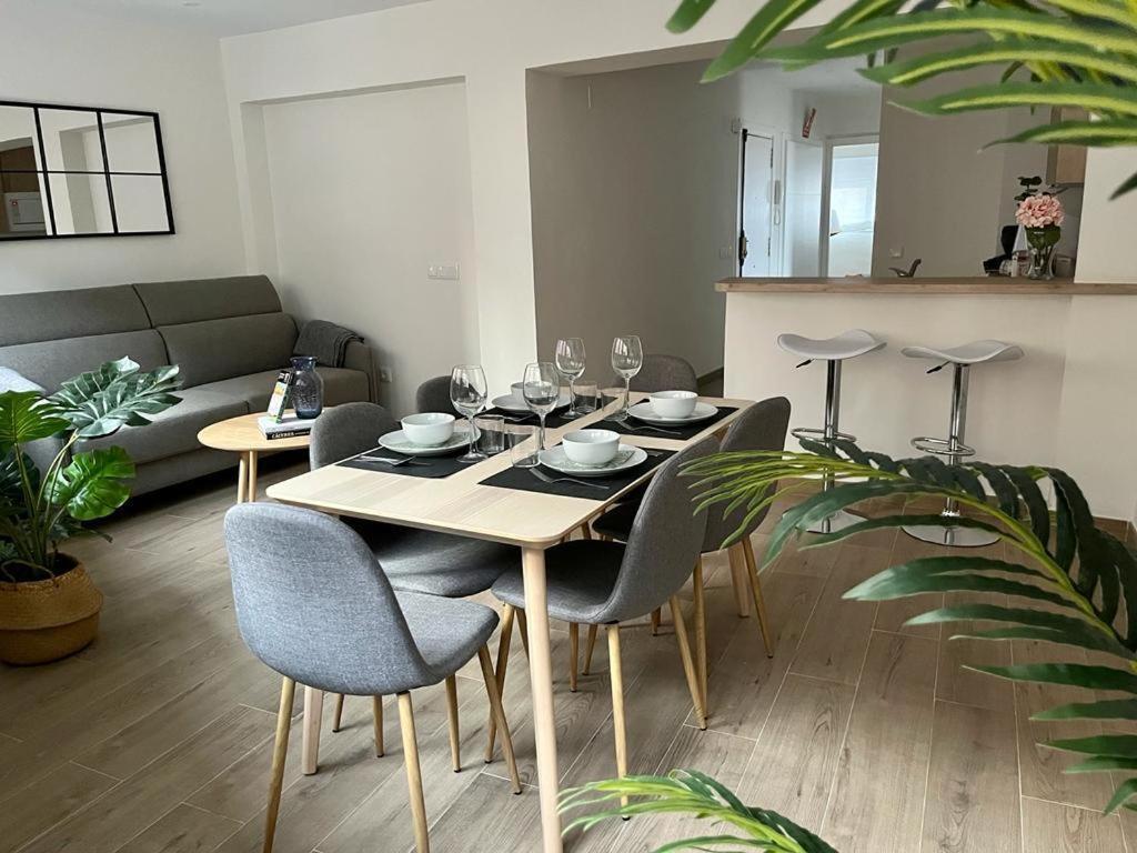 Apartamento Turistico Clavellinas IV Caces المظهر الخارجي الصورة