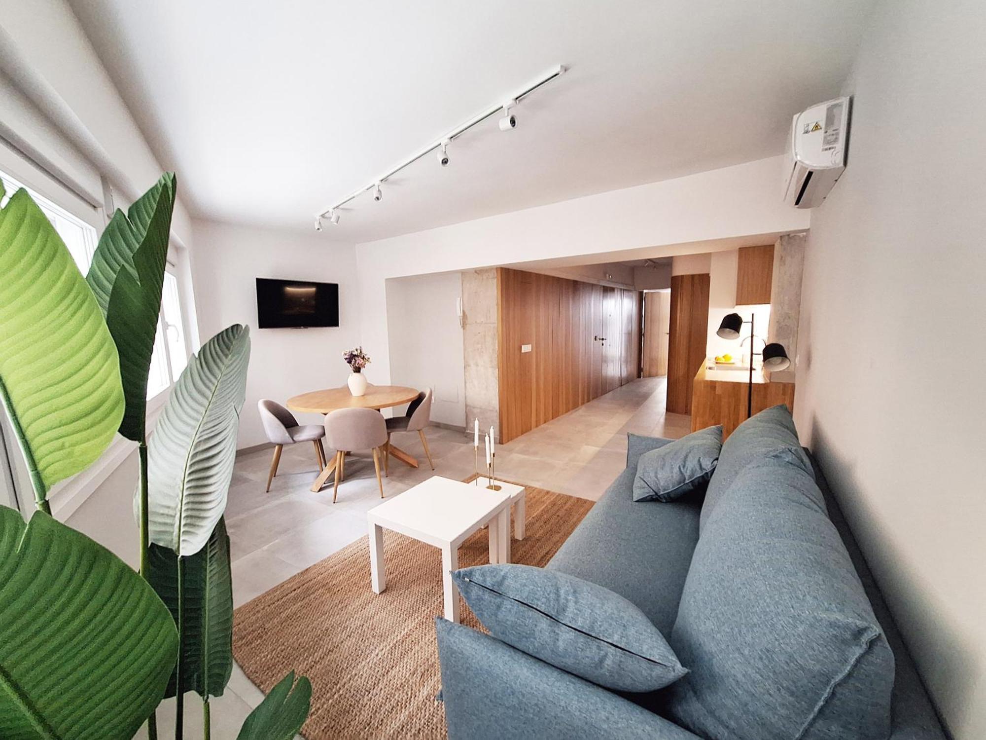 Apartamento Turistico Clavellinas IV Caces المظهر الخارجي الصورة